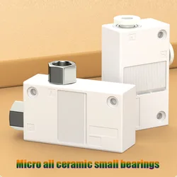 ZH Vacuum Generator Negative Pressure Pneumatic Large Flow ZH05BL/07B/10B/13BS-06-06-08-10 Box Direct Intubated Internal Thread