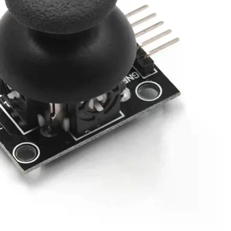 For  Dual-axis XY Joystick Module Higher Quality  Joystick Control