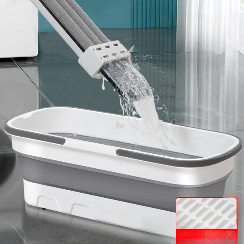 foldable-rectangular-mop-bucket-large-size-cleaning-tool-for-floor-care-car-wash-flat-mop-bucket-scrubbing-cloth-pan