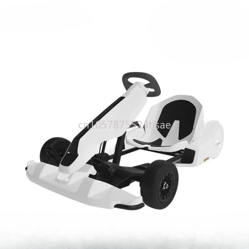 No. 9 Kart Kit Adult Children Universal Electric Drift Racing For Xiaomi Balance Car Modification