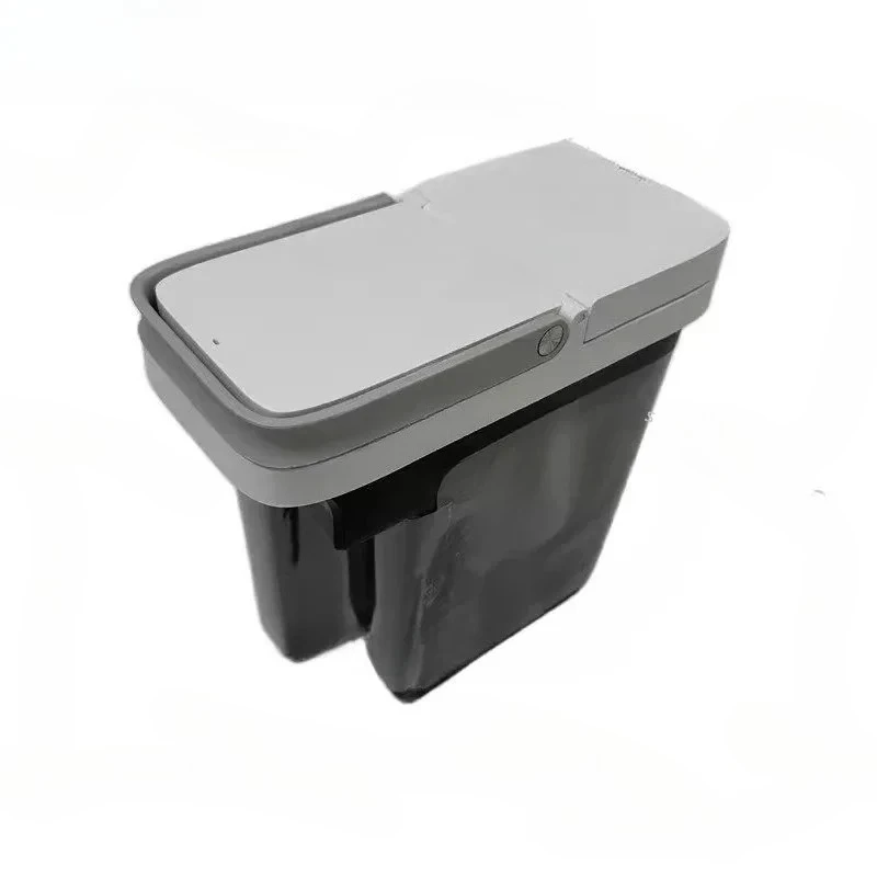 Replacement Water Tank & Sewage Bucket for Roborock G20 S8 S8 PRO Robot Vacuum Cleaner Parts