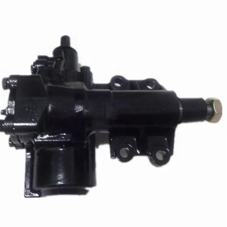 HIGH QUALITY Auto Parts Steering Gear FOR LAND CRUISER FZJ80 FZJ105 44110-60211