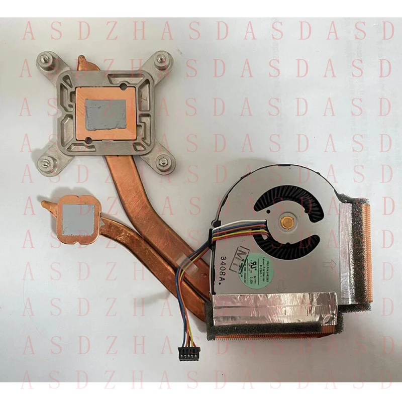 

Z For Lenovo T430 T430I Cooling Fan With Heatsink 04W3269/ 04W3270/ 0B41089