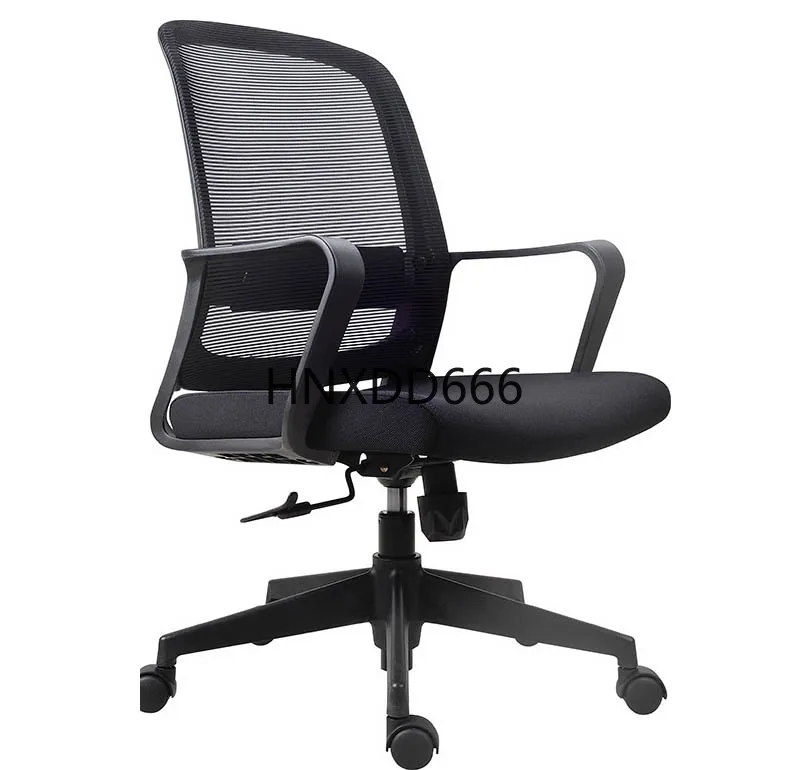 Büro-Mesh-Freizeitstuhl, einfacher Computer zu Hause