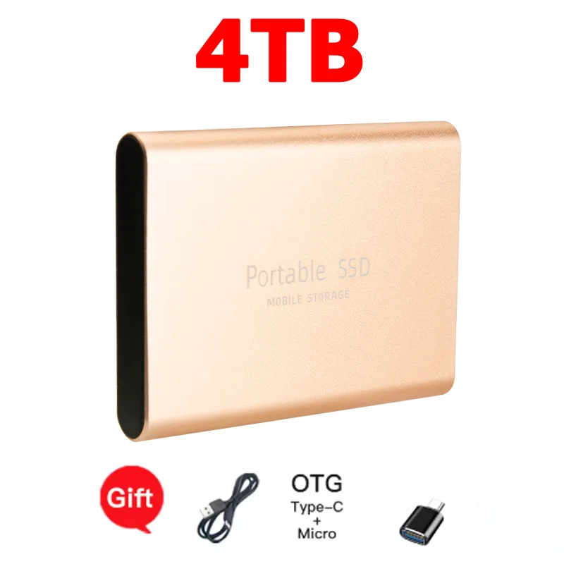 4TB