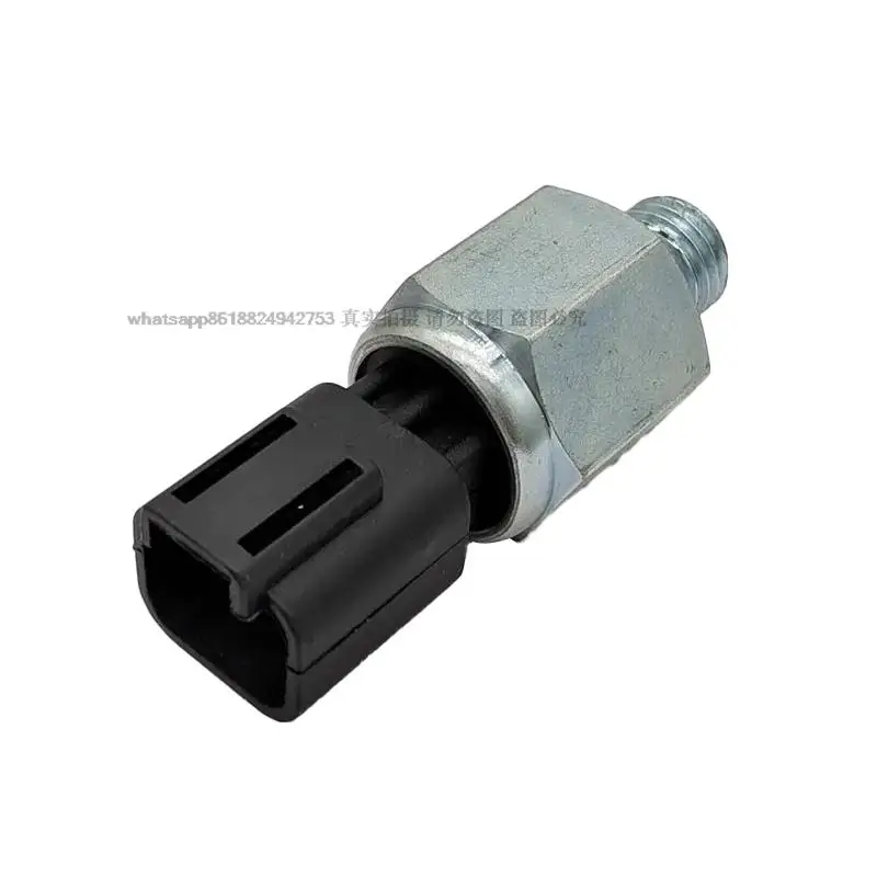 NEW 2848A071 Oil Pressure Sensor For Perkins