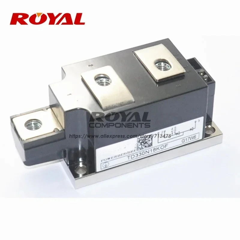 오리지널 사이리스터 TD330N16KOF TD285N16KOF TT285N16KOF TD285N18KOF TD285N18KOF TD215N20KOF TD215N18KOF TD330N18KOF