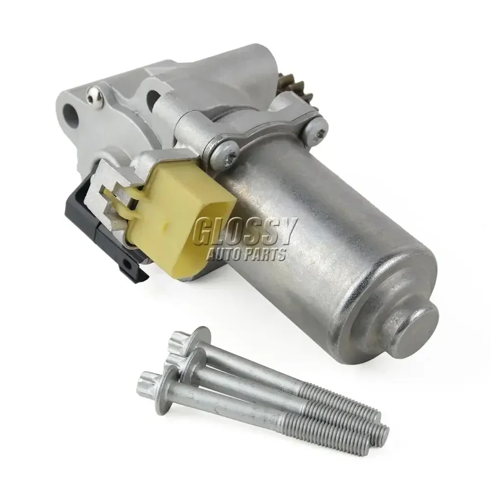 AP03 Transfer Case Actuator / Motor For BMW 3 E90 E91 E92 5 E60 E61 X-drive 27107599693, 27107599690, 27107613153 27107546671