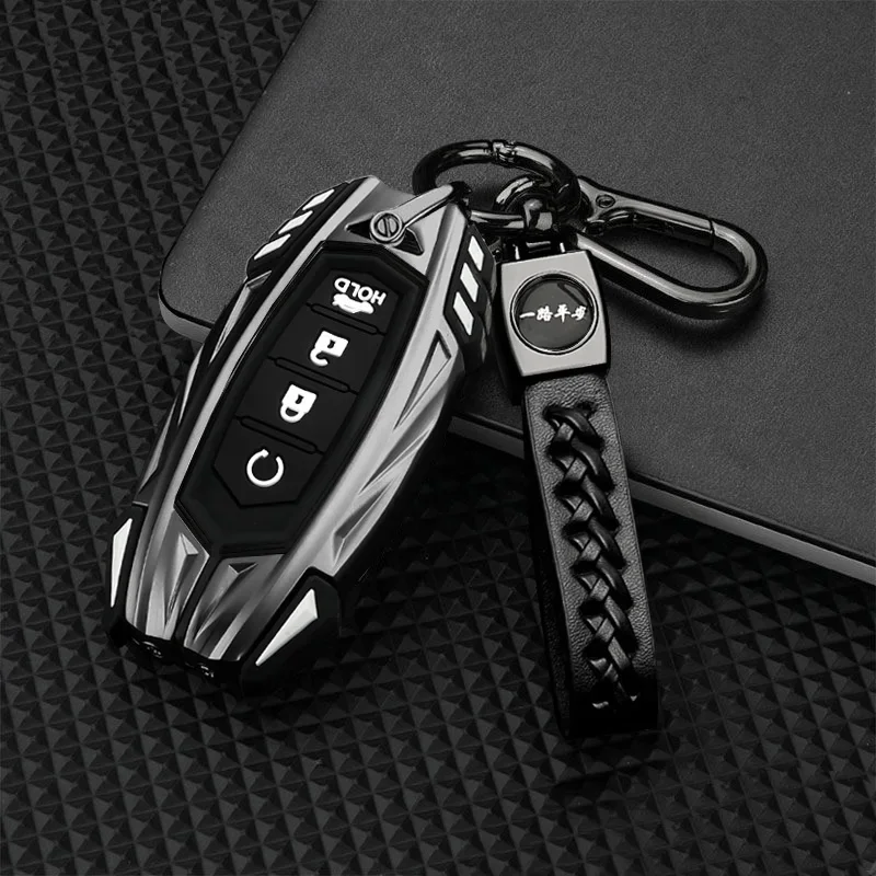 

Car Remote Key Case Cover For Nissan Rogue XTrail T32 T31 Qashqai J11 J10 Kicks Tiida Pathfinder Murano Juke Versa Note Infiniti