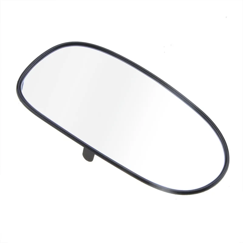 Car Side Wing Mirror Glass Heated Lens Anti-fog Defrosting Rearview Mirror Sheet Replace Fit For Chevrolet Corvette C6 2005-2013