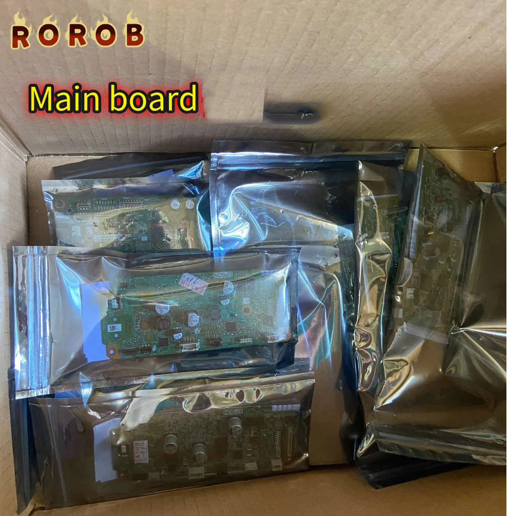 Main Board for EPSON L4150 L4158 L4156 L4153 L3160 L3169 L3168 L1218 L1210 L1250 L1258 L1259 Printer Motherboard