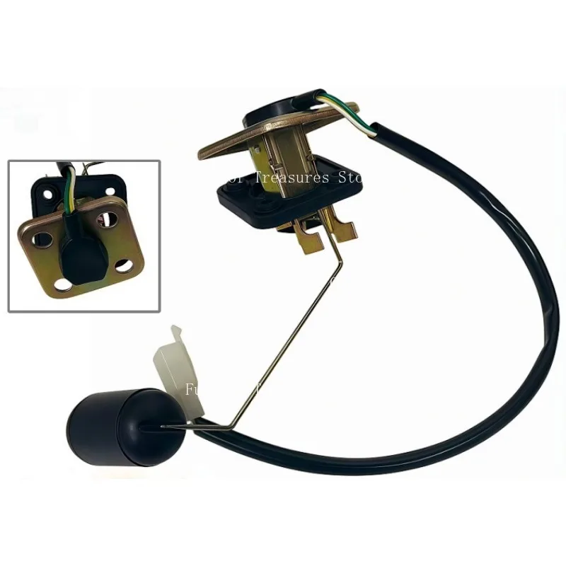 Suitable for JOG 90 JOG 50 2JA 3KJ 3YK 4YP 5BM, Motorcycle Fuel Tank Sensor Oil Float Replacement Parts