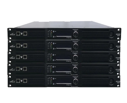 

Admark AD42DSP Amplifier hot-selling