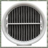X17A 2025 NEW-1 Set For Xiaomi Roidmi F8 Handheld Vacuum Cleaner Spare Parts Kits HEPA Filter Roller Brush Carbon Fiber