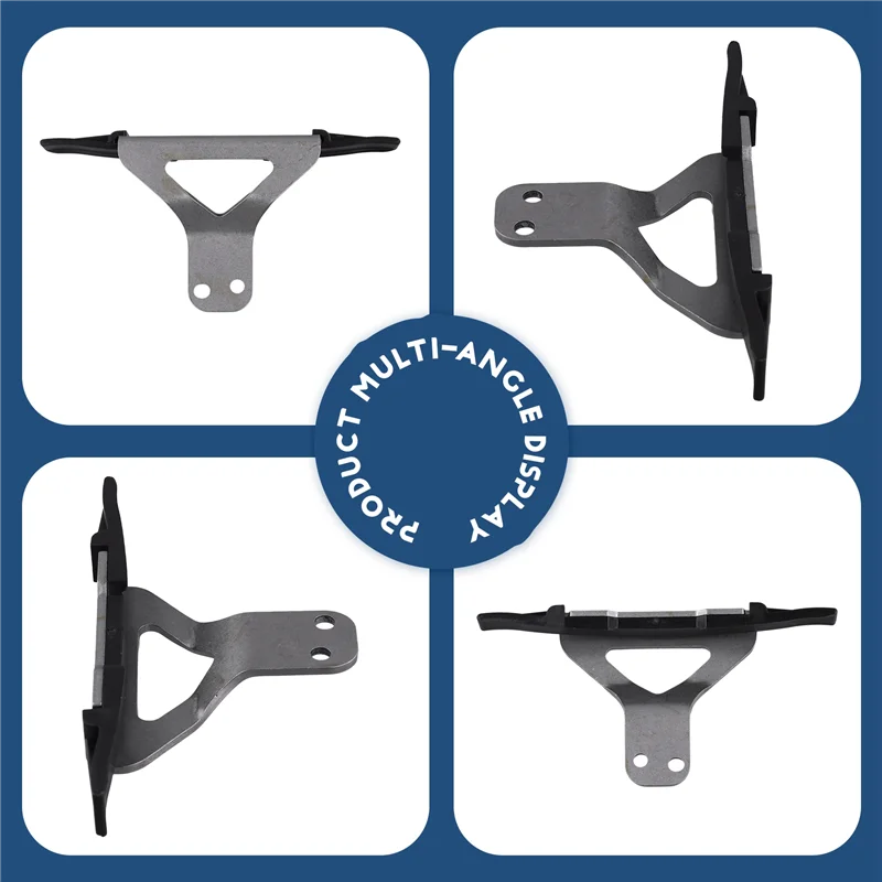 1720520216 Für Ssangyong Korando Auto Steuerkette Guide Motor Kette Schallwand A1720520216