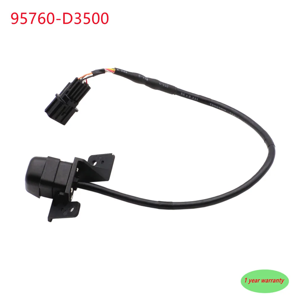 1PC 95760-D3500 High Quality For Hyundai Tucson 2016 2017 2018 New Original Quality Rear View Backup Camera