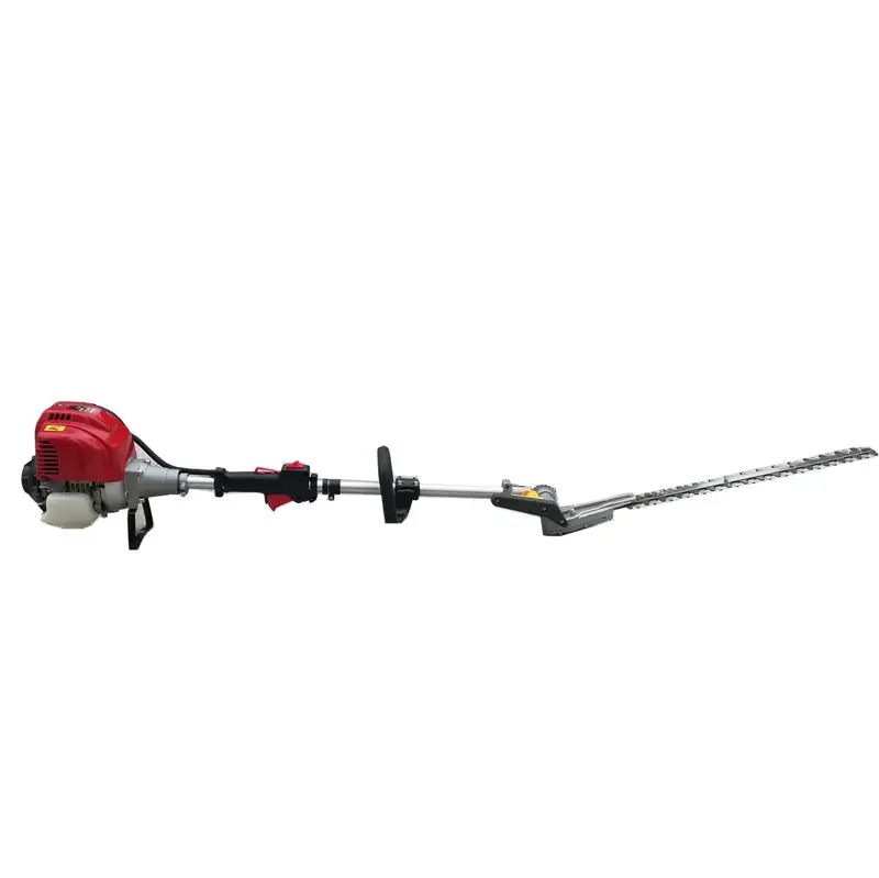 Broadband Hedge Trimmer Pruning Machine High Branch Hedge Trimmer Tea Tree Pruning Machine High Altitude Pruning Machine