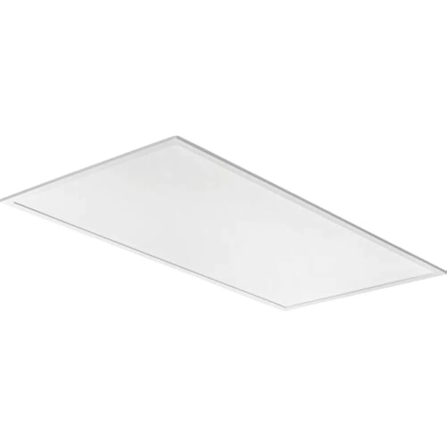 

Cpx 2X4 Led Flat Panel Light, 2 Ft. X 4 ft Led Light Panel, Ceiling Lighting Fixture, 4000/5000/6000 Adjustable Lumens, 3500K