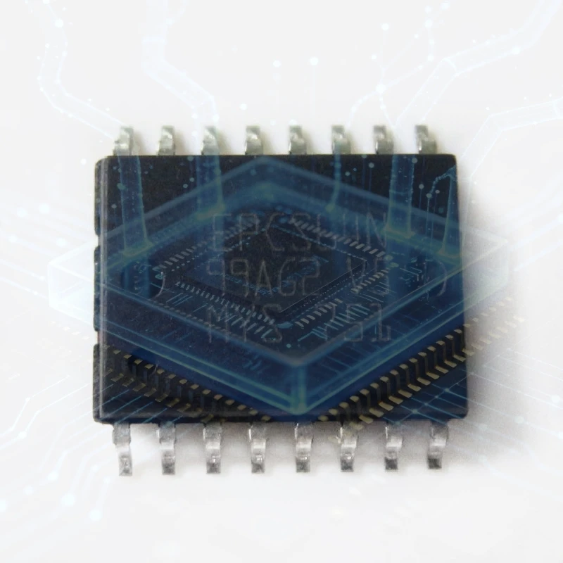1PCS-50PCS EPCS64N EPCS64 STD10PF06 D10PF06 SMA6803M SMA6803M 2P4M 3N211 TDA8920BJ TDA8920