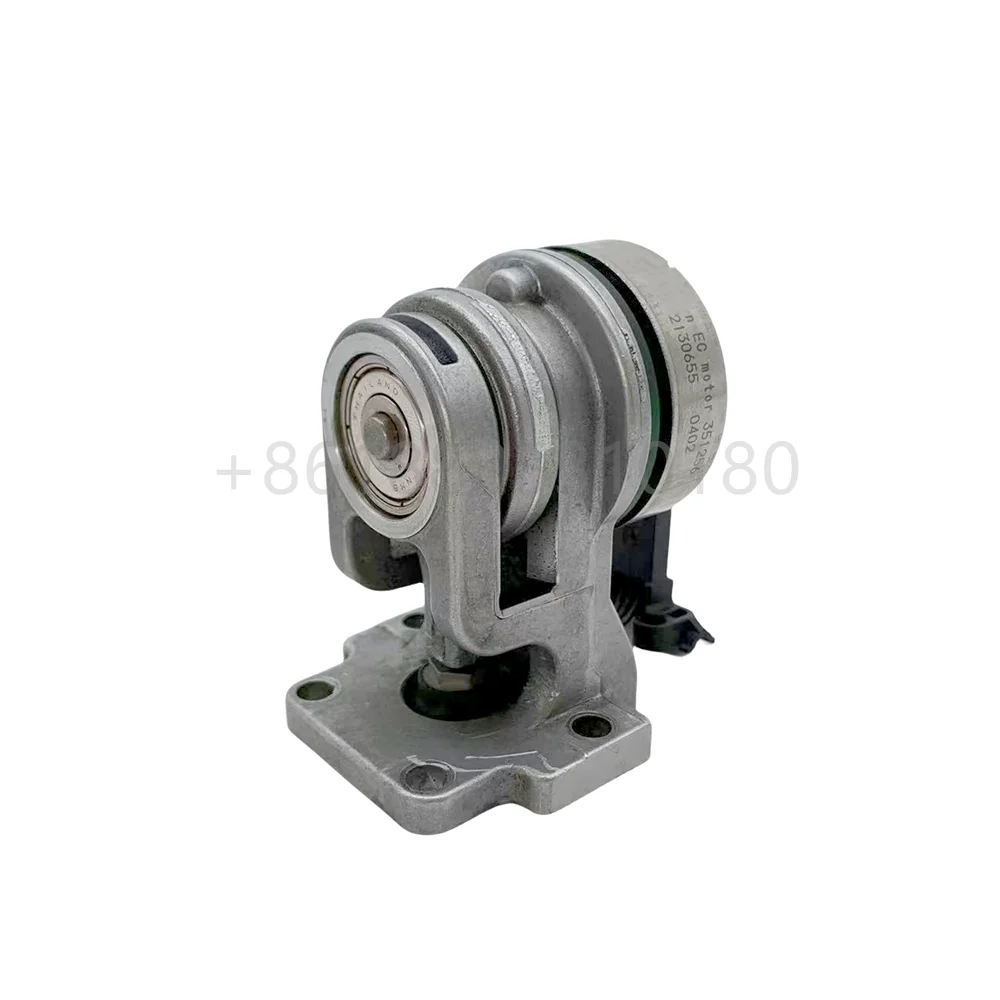 The urea pump motor 351256 is suitable for trucks such as Scania MAN Benz DAF 2655852 A0001407878 A0001407678