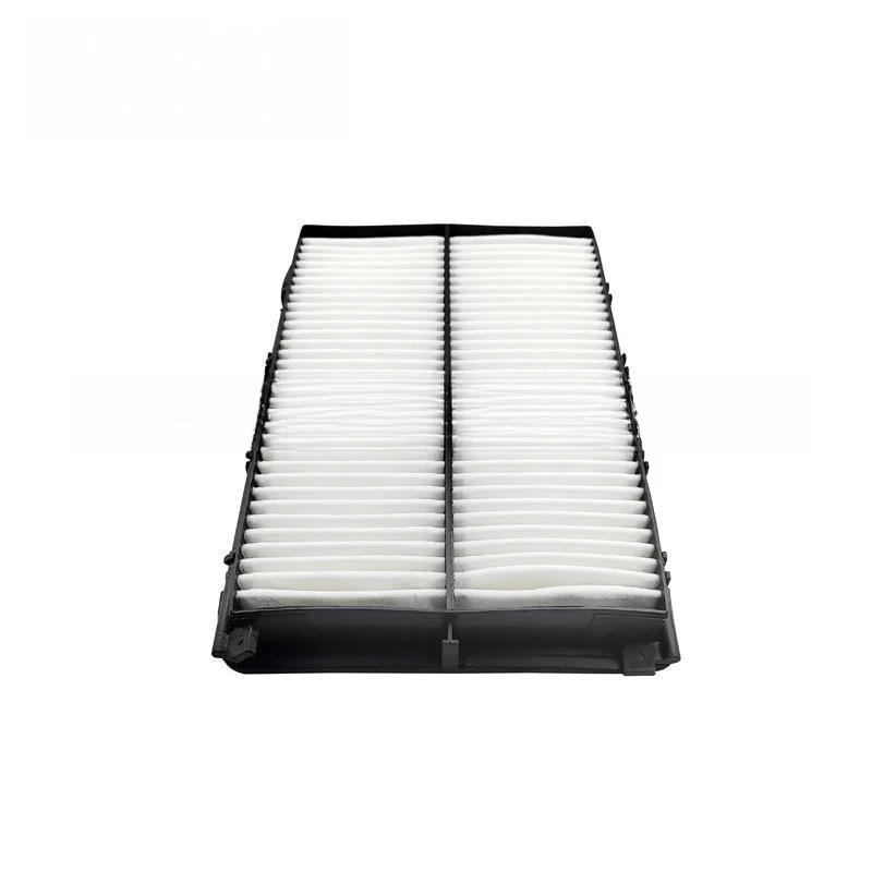 Auto klimaanlage Filter element geeignet für Kia Modelle 28113-a9100 j1320337 Auto luftfilter element Luftfilter