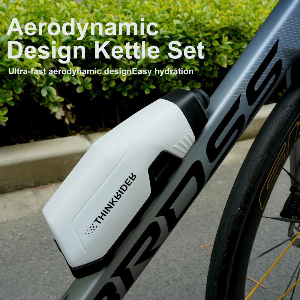 Thumbnail 3 - #5 Latest Bicycle Water Bottles Offers