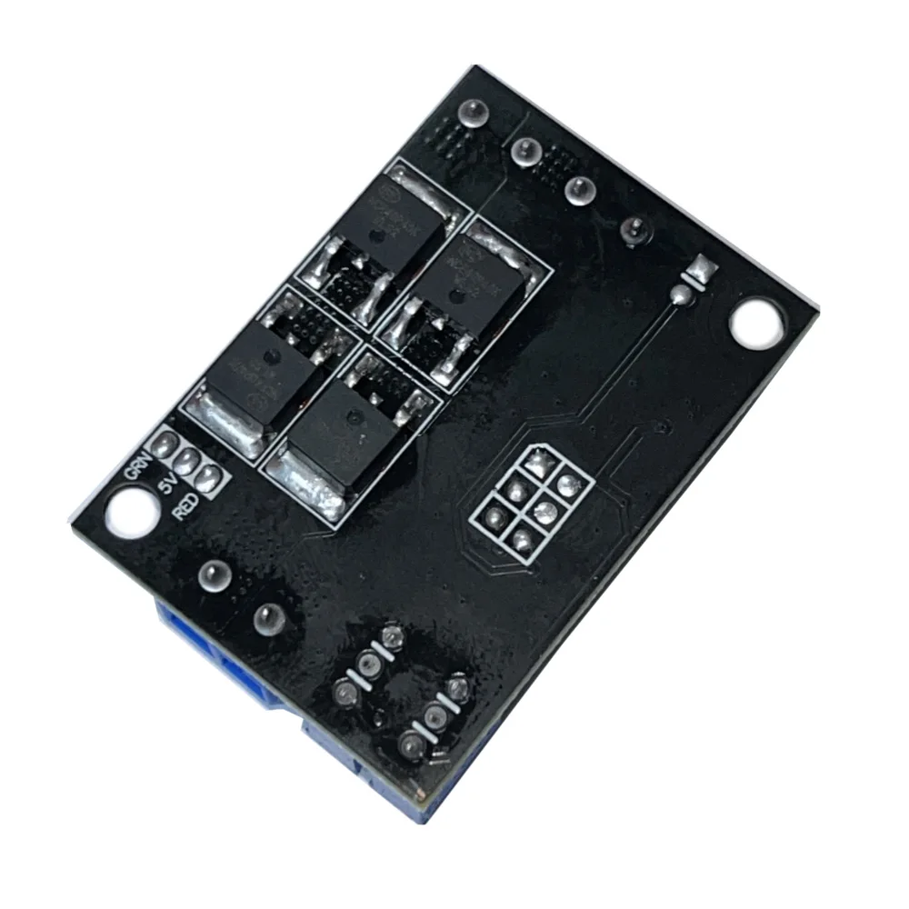 2-Channel DC Power Switching Module Dual LDO Ideal Diode 15A UPS Uninterruptible Power Supply MOQ 2