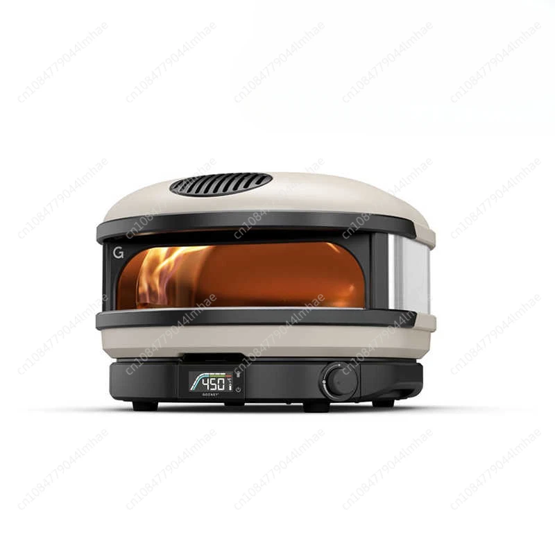 Arc Home Commercial Intelligent Gas Pizza Barbecue Oven