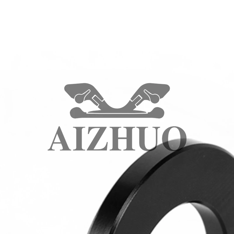 

For CFMOTO CF MOTO 300 NK 300 300NK NK300 CF300NK 2017 2018 - 2024 Horn Switch Extender Extension Button Motorcycle Accessories