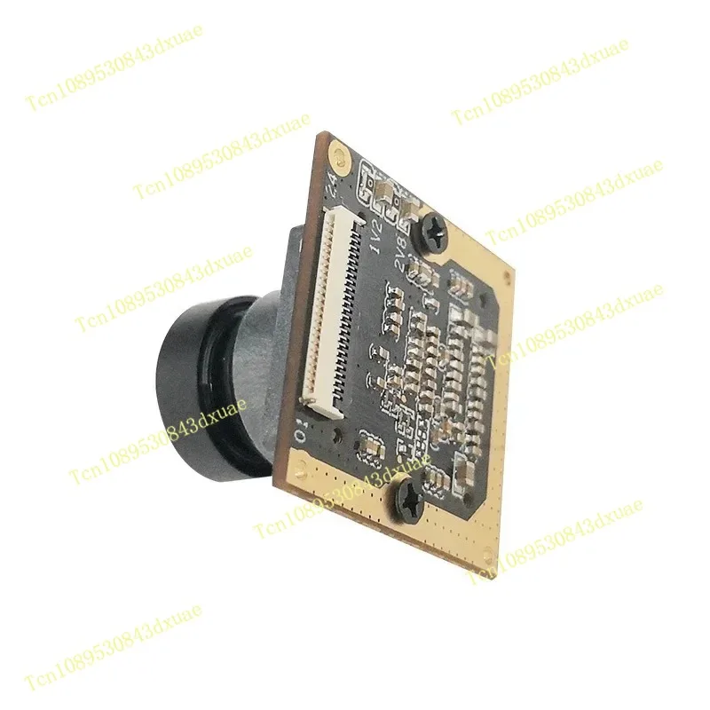 IMX273 1.6MP 1440*1080P Black and White Global Shutter Module LVDS Interface 280FPS Industrial Inspection Module