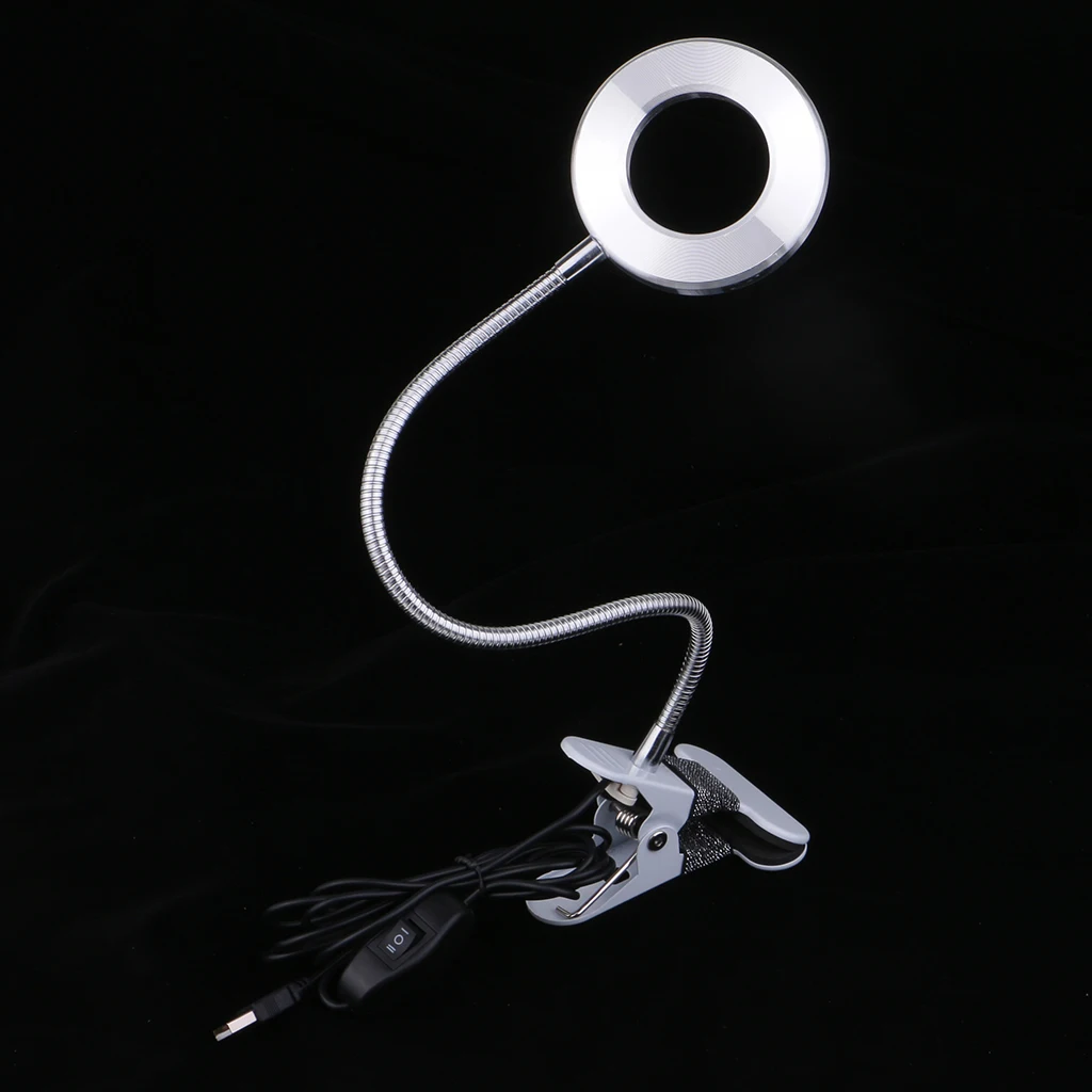 Led Lamp Warm / White Light for Permanent Makeup