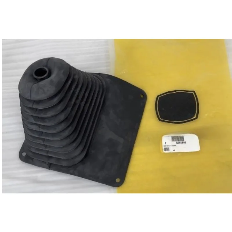 

R280339 R280340 Крышка рычага переключения передач для John Deere 5E1004 904 950
