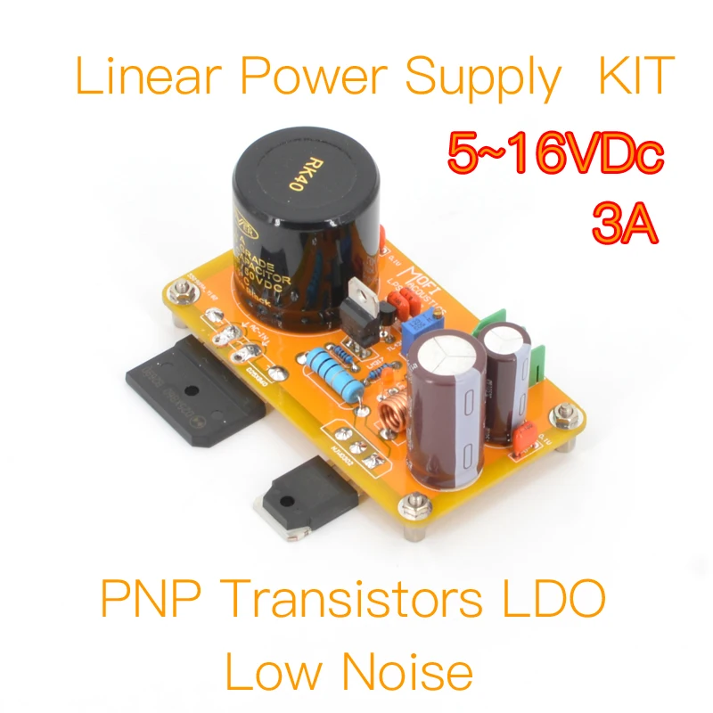 MOFI-LPS-01-WL Line…