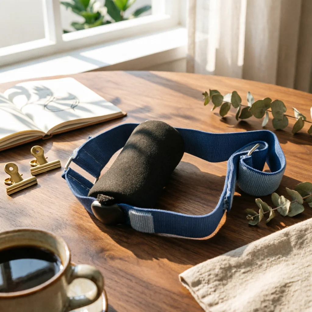 アーム補正コーチ-調節可能な卓球コーチ-ストラップ付き-アームストラップ-コンパクトトレーニング補助具-コーチや家庭での練習に安定した安定性