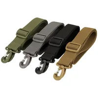 Z517-3.8 shoulder strap tactical kettle bag shoulder strap waist bag accessories with crossbody bag nylon shoulder strap