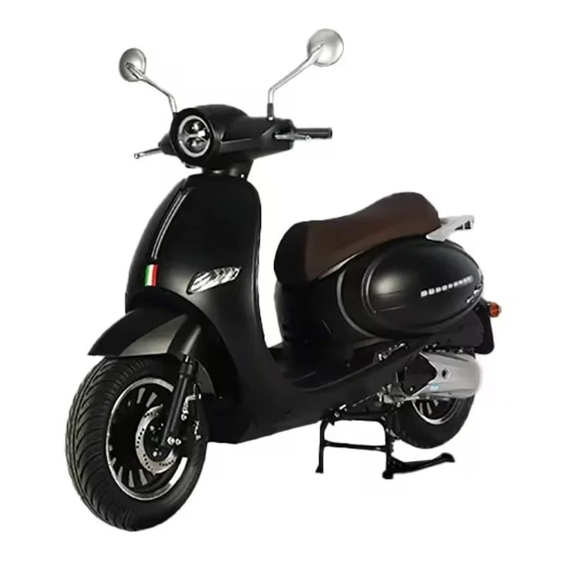 

2000w60v Electric motorcycle custom