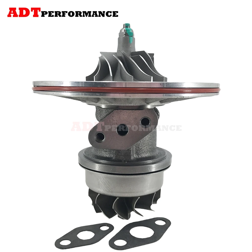 K27 Turbo Cartridge 53279706441 53279706442 53279706446 3520968299 Turbine CHRA for Mercedes-Benz Truck Unimog OM352 OM366