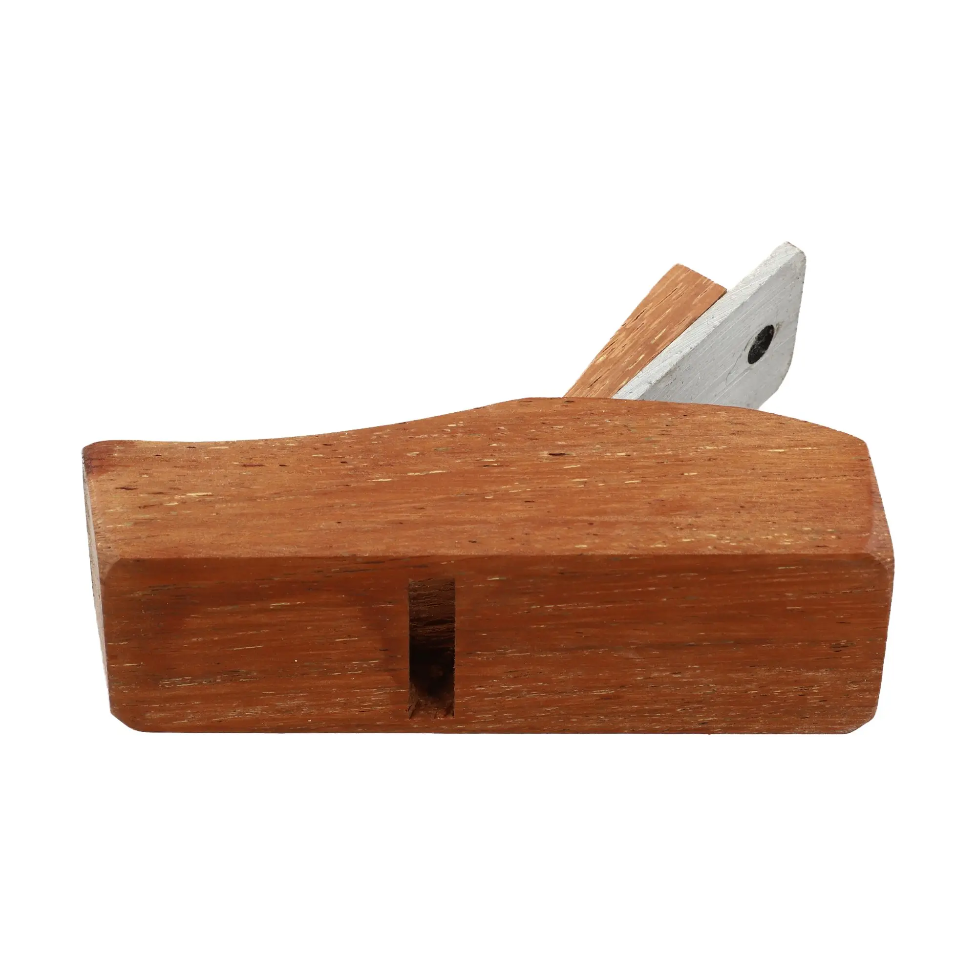 Single-Handed For Mini Planer Designed for Accuracy and Control During Manual Wood Shaping and Edge Straightening Tasks