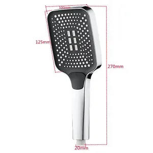 En çok satılan 12, duşta duxa-no. 9