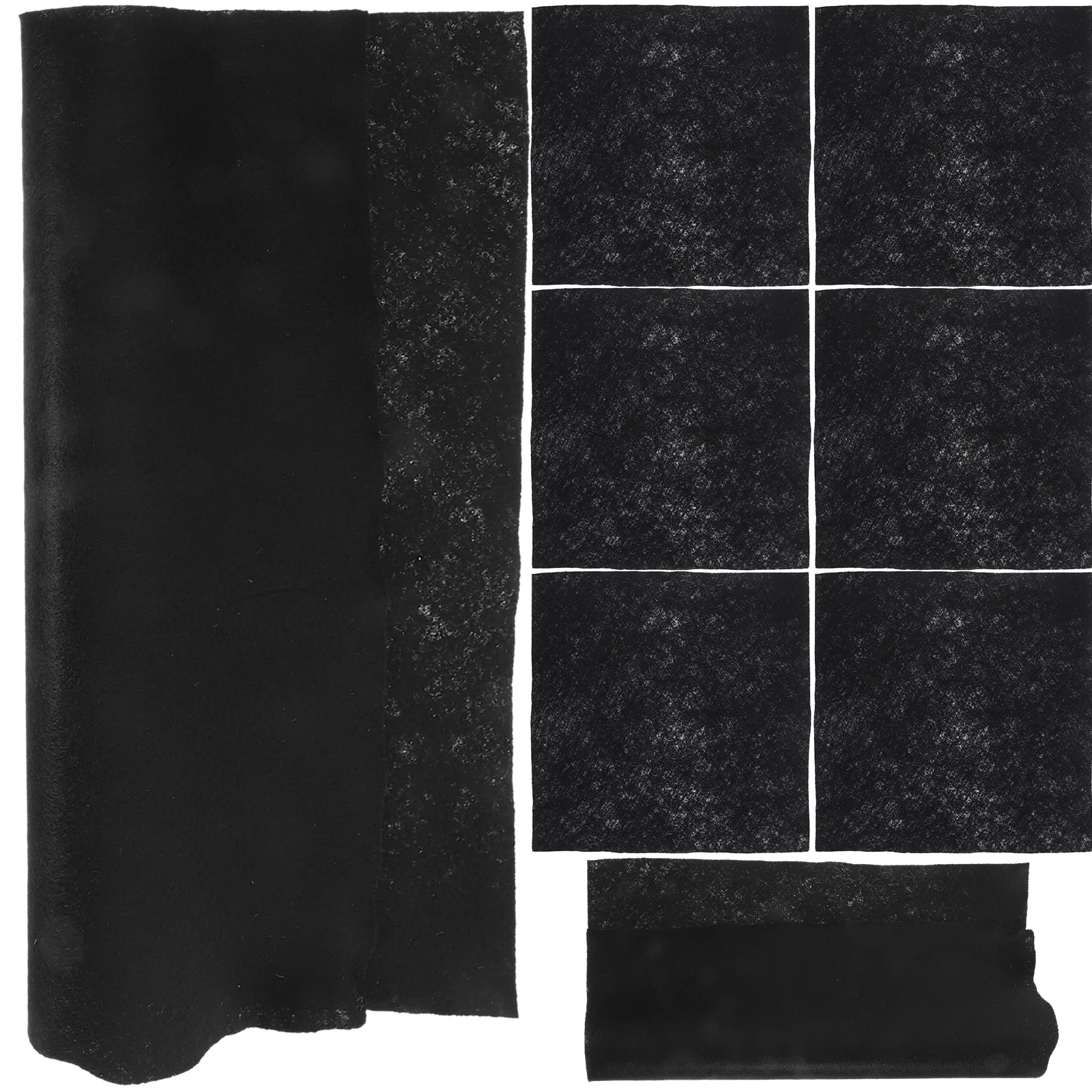 

8Pcs Microfiber Glass Cleaning Cloth Reusable for Windows Mirrors Car Interior Microfiber Cloths