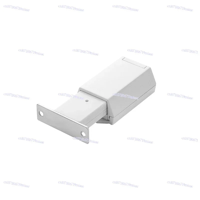 Heavy Duty Cabinet Door Rebound Device Invisible Door Strong Magnetic Attraction Pressing Type Rebound Touch Bead Pressing