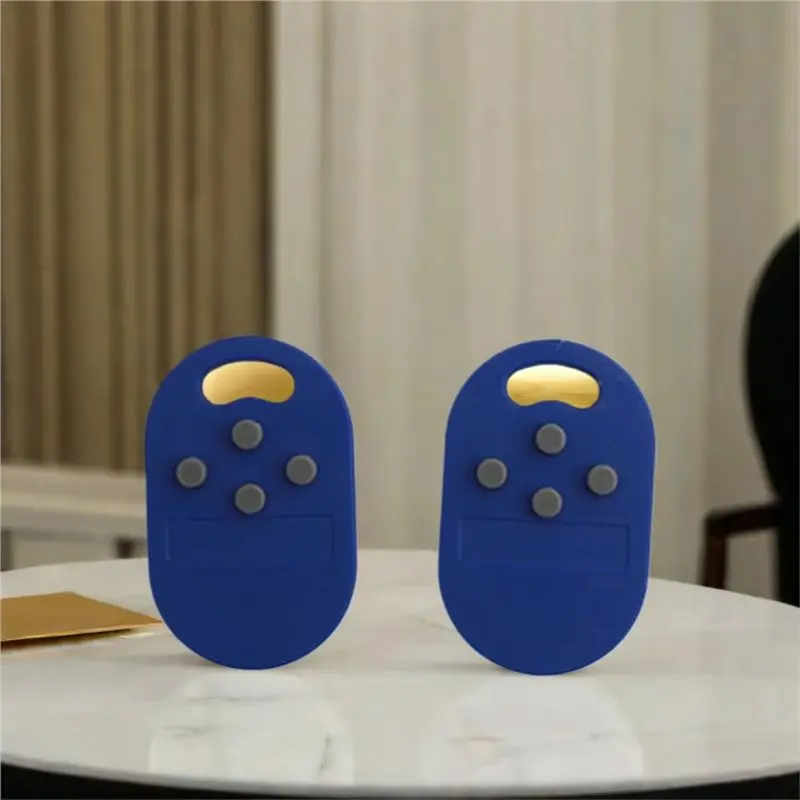 B49C ICID Keyfobs 5 In 1 Smart Chip RFID Waterproof Access Card Multiple Key Fob Changeable Induction Elevator Card For Home
