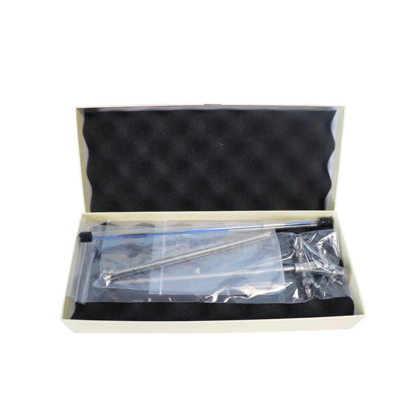 High Quality Reusable Hospital Urology Instruments Medical Optical Urethrostomy Set
