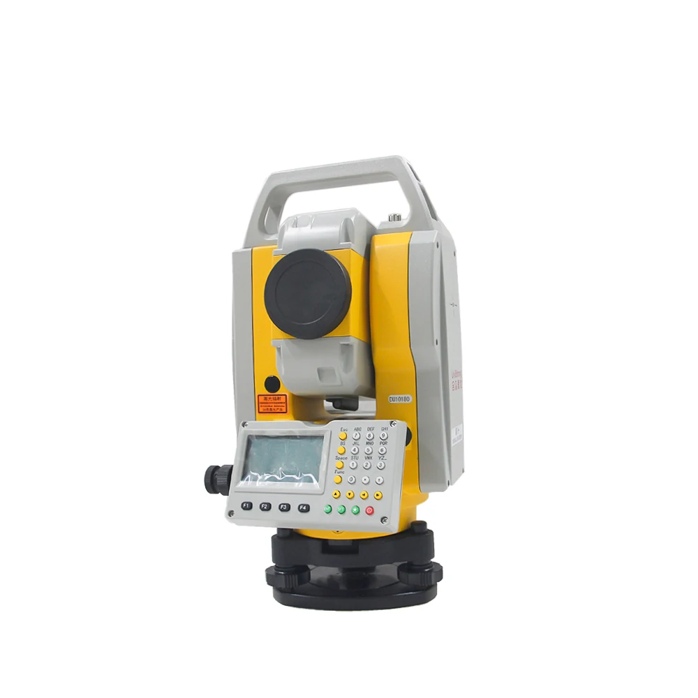 

Unistrong R1+ Geological Instrument Dual-axis Compensator Topographic Survey Instruments Total Station