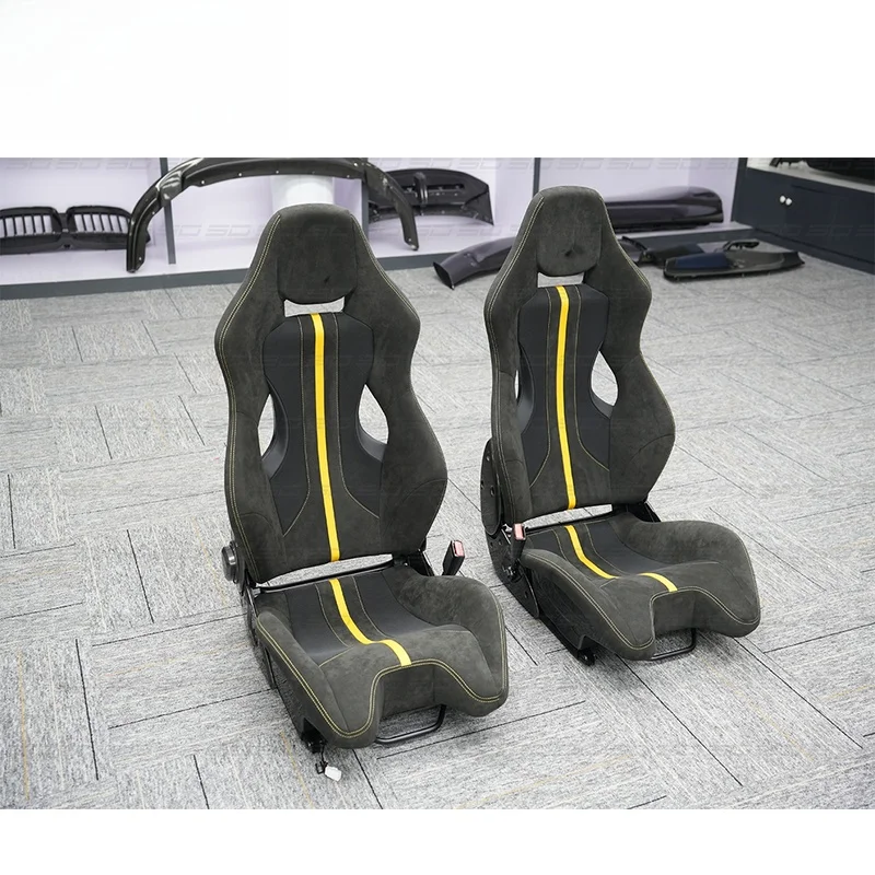 Hot Selling Dry Carbon Modified Racing Bucket
