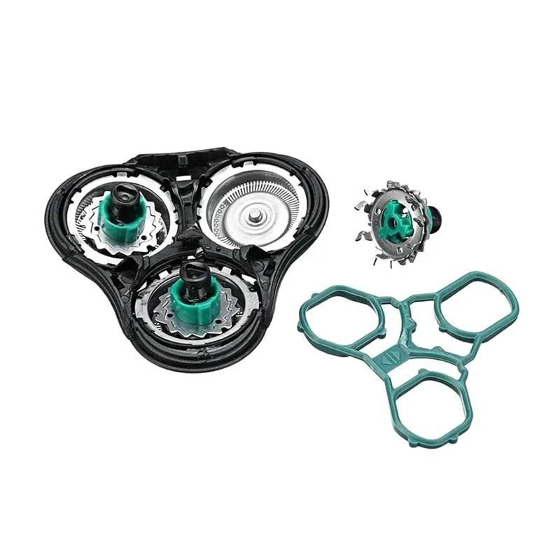 XX11 Replacement Shaver Head Blades For Sensotouch 2D