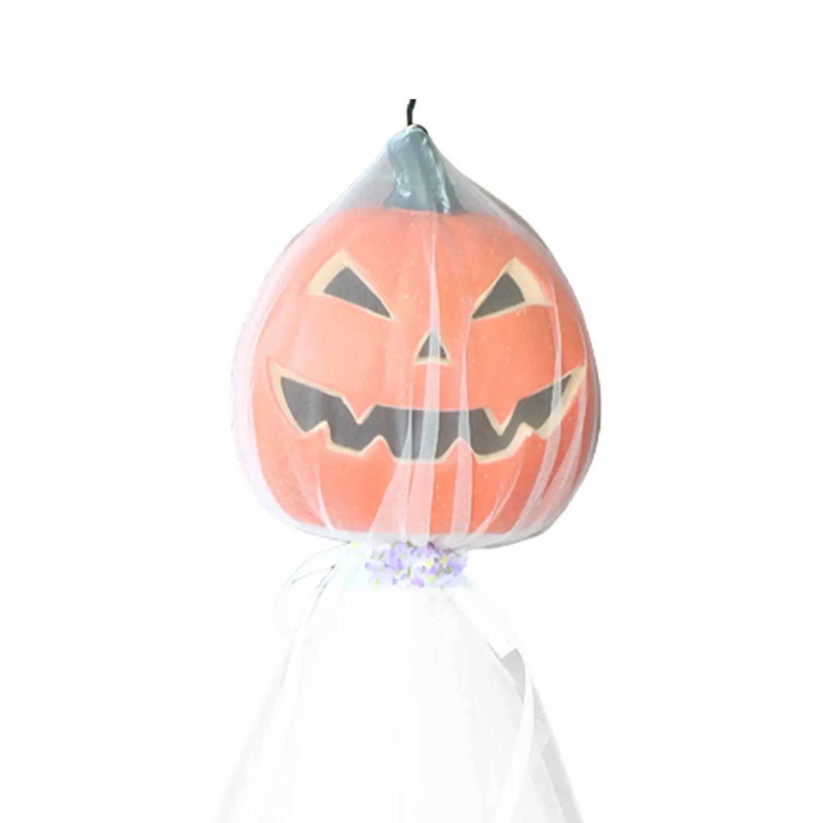 Halloween Hanging Decor Creative Glowing LED Props Restaurant Colorful image 5