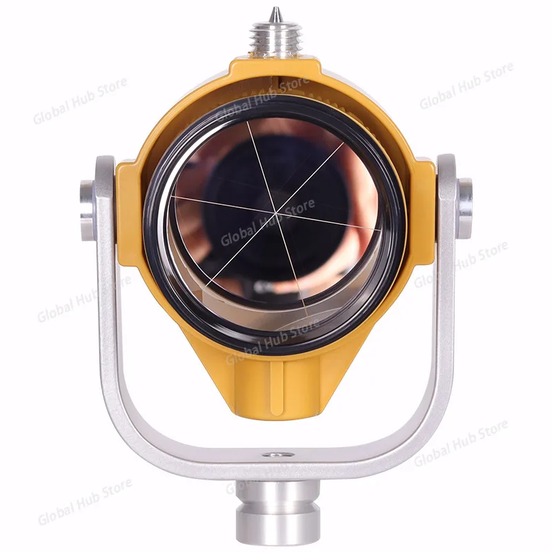 

Total Station Frameless Single-head Measurement, Distance Measurement and Mapping Without Plate Belt Package