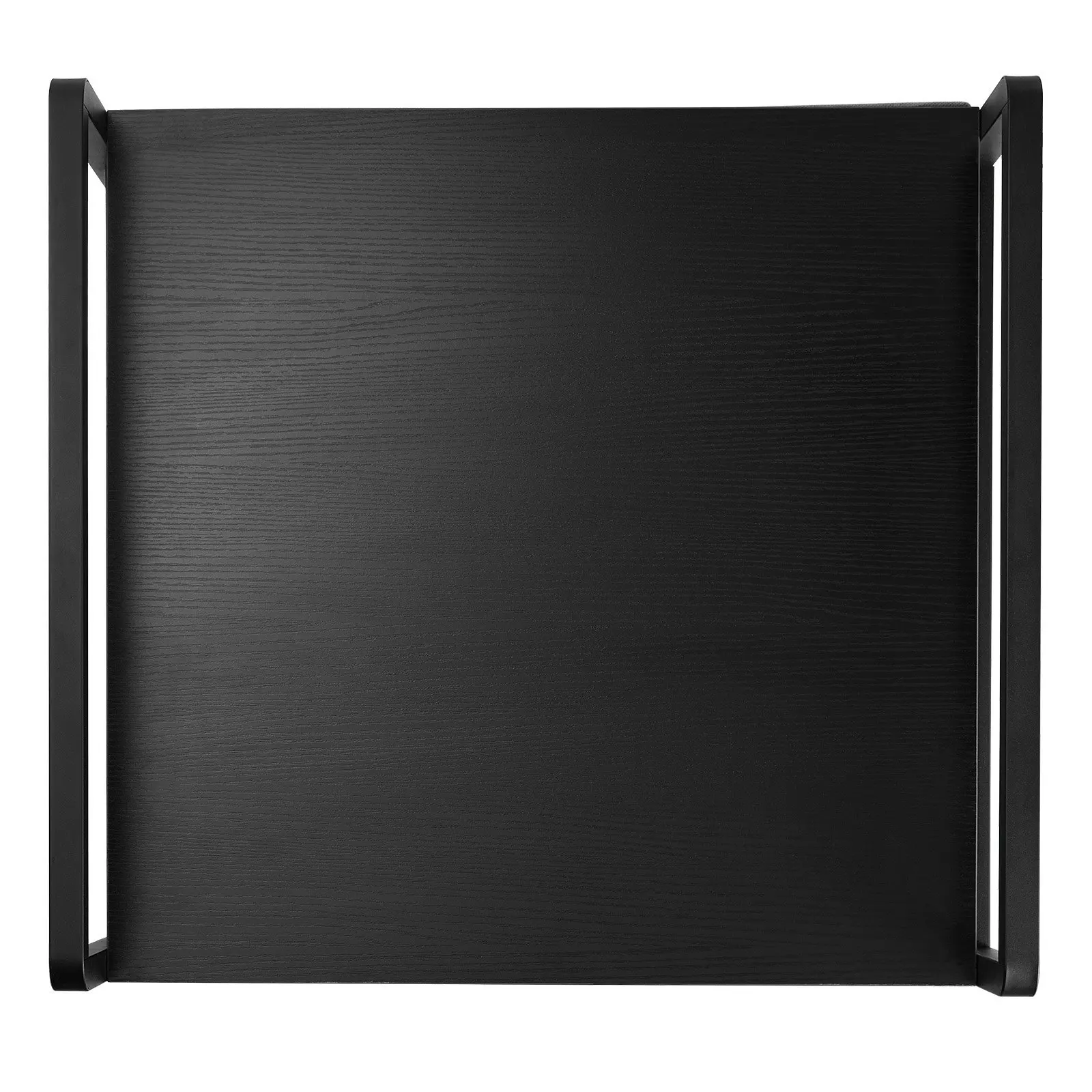 Mini Fridge Stand with Storage, 176 lb-Capacity Mini Fridge Table with 2 Drawers & 4 Swivel Wheels, Mobile Mini Fridge Shelf,