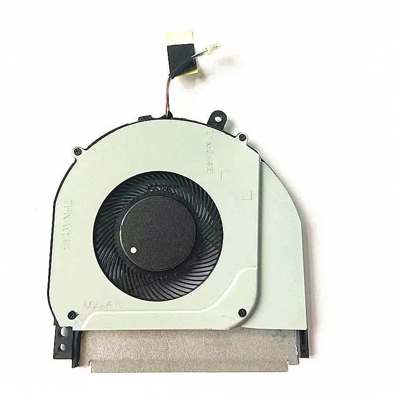 For Pavilion X360 14-DH TPN-W139 14M-DH 14T-DH DH1056 DH1025TX Fan Cooler Radiator New L51100-001 L51102-001 CPU Cooling Fans